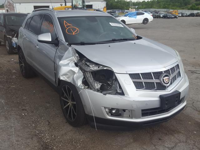 CADILLAC SRX PREMIU 2011 3gyfnfey1bs544302