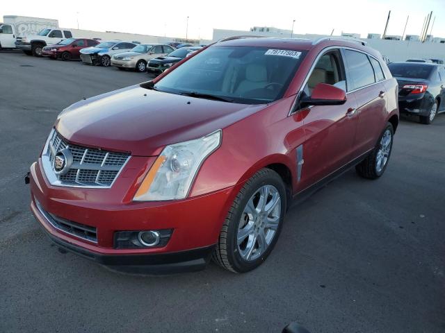 CADILLAC SRX 2011 3gyfnfey1bs568261