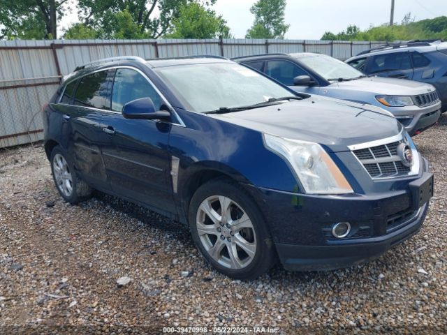 CADILLAC SRX 2011 3gyfnfey1bs648448