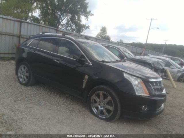 CADILLAC SRX 2011 3gyfnfey1bs652340