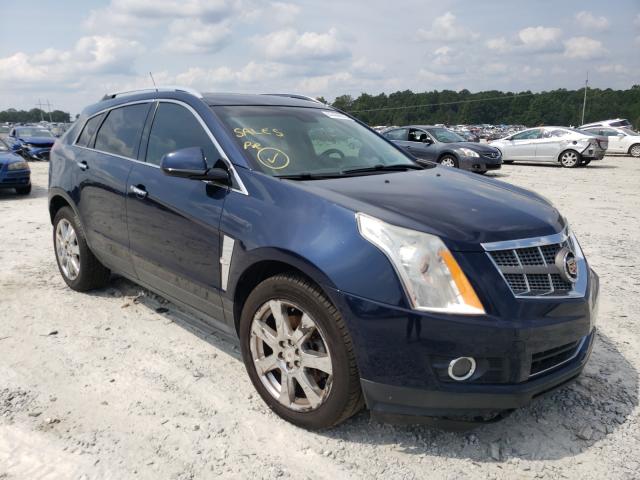 CADILLAC SRX PREMIU 2010 3gyfnfey2as513879