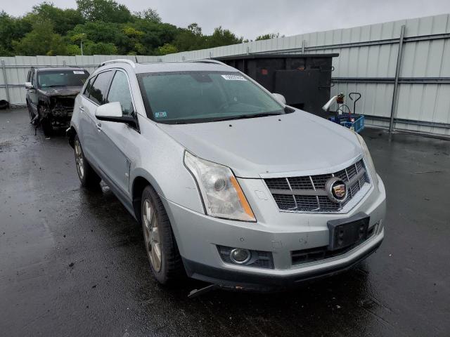 CADILLAC SRX PREMIU 2010 3gyfnfey2as521397