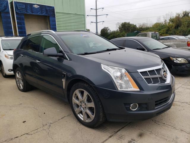 CADILLAC SRX PREMIU 2010 3gyfnfey2as525823