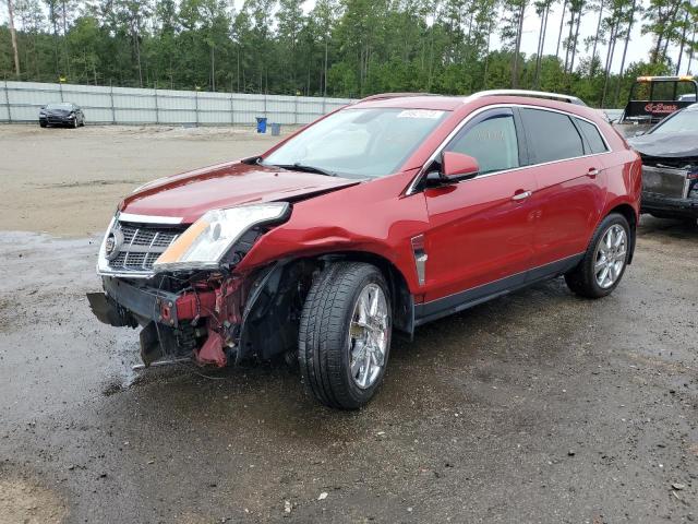 CADILLAC SRX PREMIU 2010 3gyfnfey2as563052