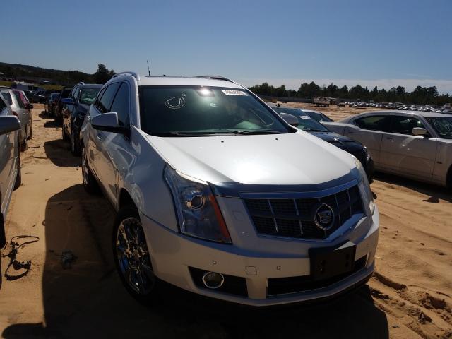 CADILLAC SRX PREMIU 2010 3gyfnfey2as565724