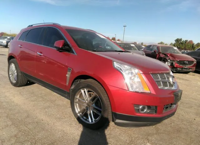 CADILLAC SRX 2010 3gyfnfey2as613920