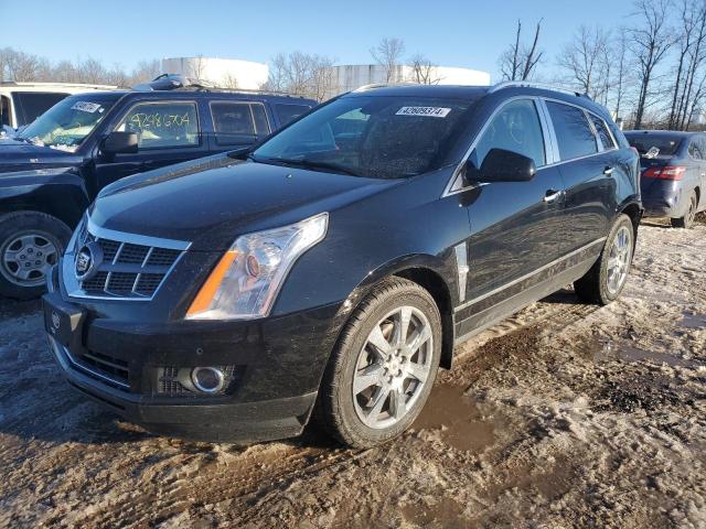 CADILLAC SRX 2010 3gyfnfey2as656265