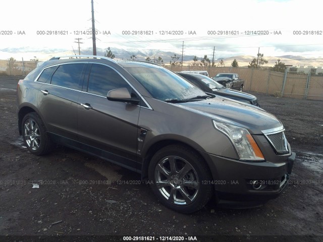 CADILLAC SRX 2011 3gyfnfey2bs513270