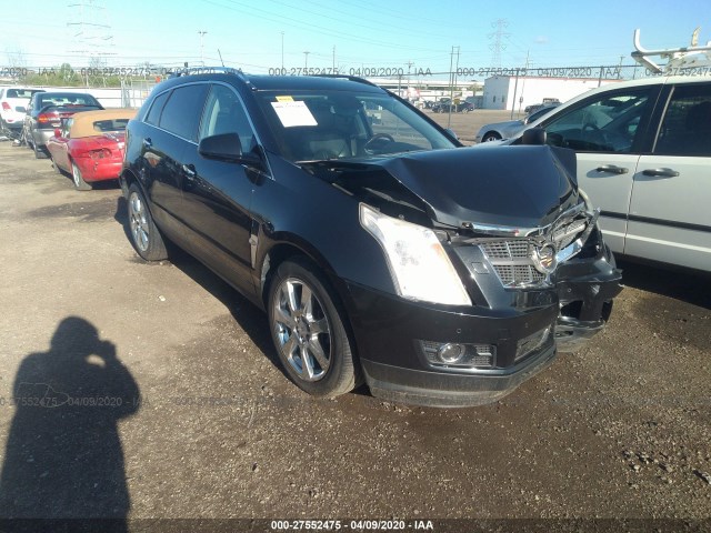 CADILLAC SRX 2011 3gyfnfey2bs538184