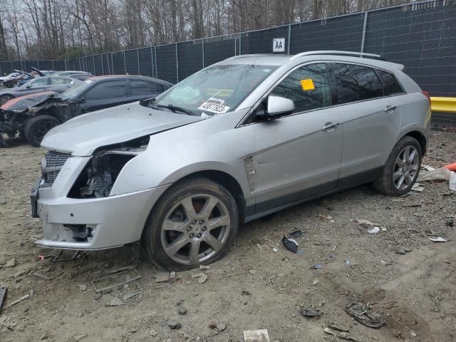 CADILLAC SRX PREMIU 2011 3gyfnfey2bs563053