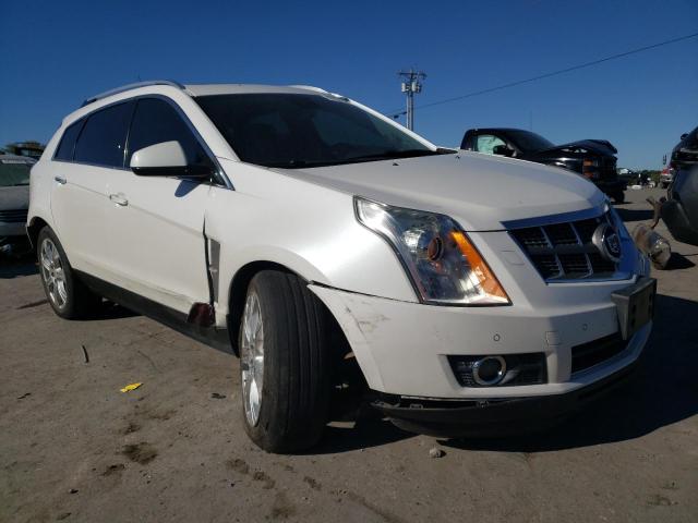 CADILLAC SRX PREMIU 2011 3gyfnfey2bs624871