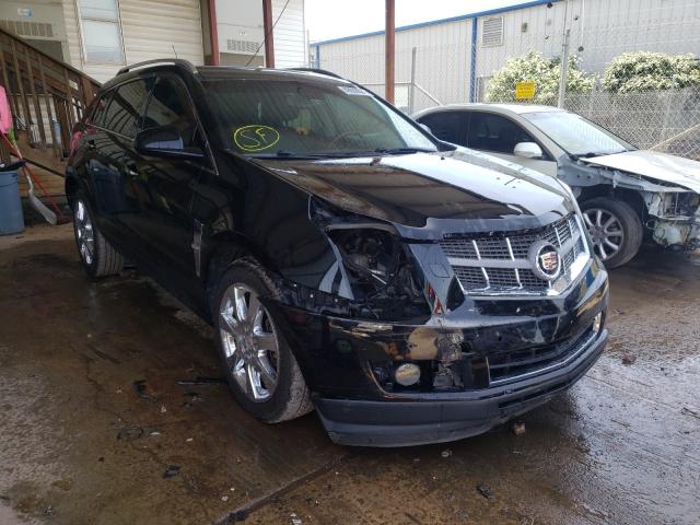 CADILLAC SRX 2011 3gyfnfey2bs671530