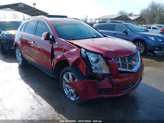 CADILLAC SRX 2010 3gyfnfey3a5541223