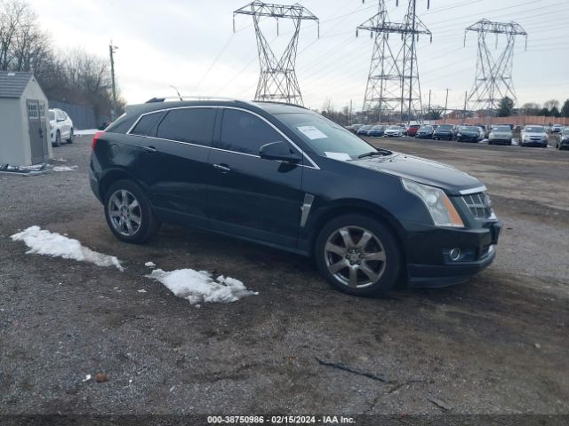 CADILLAC SRX 2010 3gyfnfey3as514474