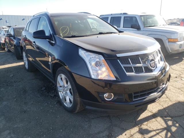 CADILLAC SRX PREMIU 2010 3gyfnfey3as515110