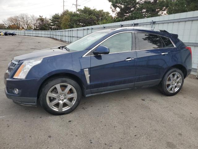 CADILLAC SRX PREMIU 2010 3gyfnfey3as518153