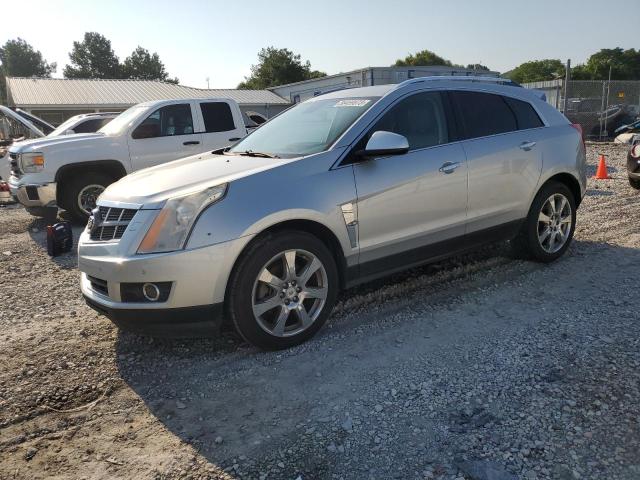 CADILLAC SRX 2010 3gyfnfey3as565182