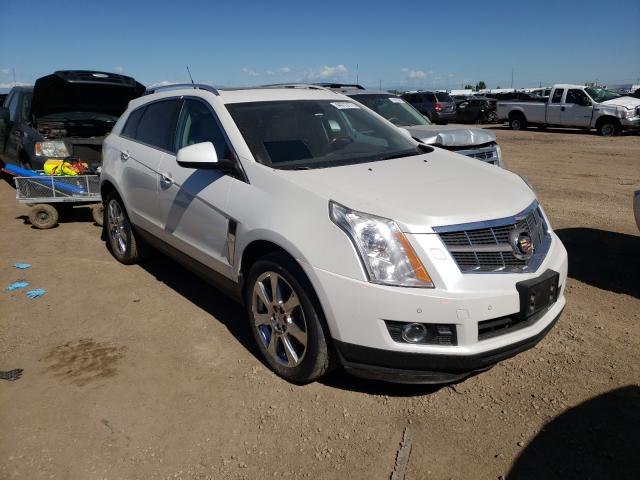 CADILLAC SRX PREMIU 2010 3gyfnfey3as571421