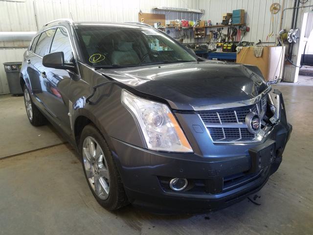 CADILLAC SRX PREMIU 2011 3gyfnfey3bs505212