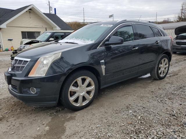 CADILLAC SRX 2011 3gyfnfey3bs521684