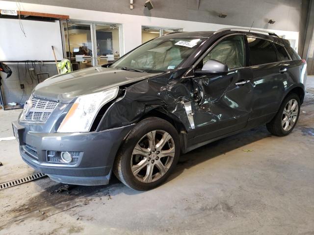 CADILLAC SRX 2011 3gyfnfey3bs540672