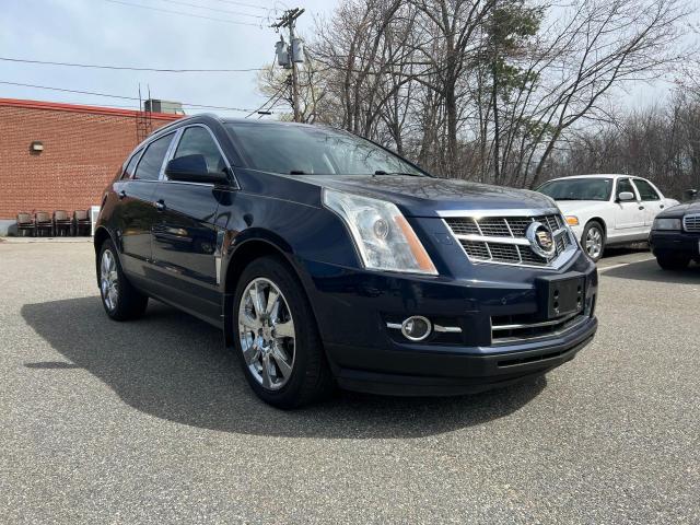 CADILLAC SRX PREMIU 2011 3gyfnfey3bs540994