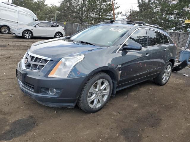 CADILLAC SRX 2011 3gyfnfey3bs559562