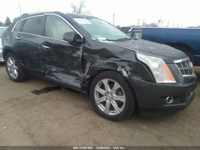 CADILLAC SRX 2011 3gyfnfey3bs569122