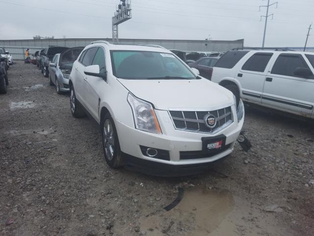 CADILLAC SRX PREMIU 2011 3gyfnfey3bs578709