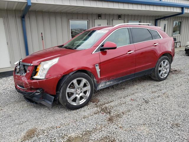 CADILLAC SRX PREMIU 2011 3gyfnfey3bs583117