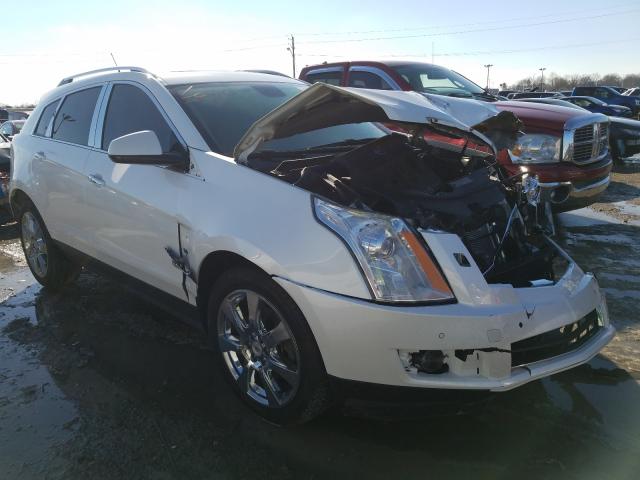 CADILLAC SRX PREMIU 2011 3gyfnfey3bs625866