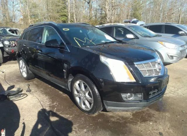 CADILLAC SRX 2011 3gyfnfey3bs638844