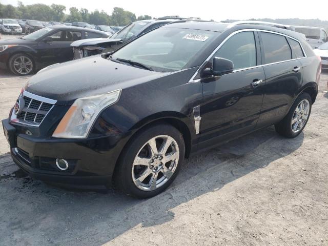 CADILLAC SRX PREMIU 2010 3gyfnfey4as505024