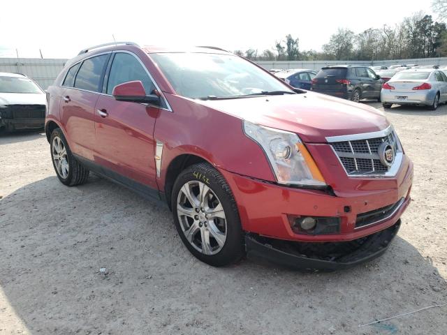 CADILLAC SRX PREMIU 2010 3gyfnfey4as505492