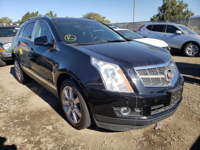 CADILLAC SRX 2010 3gyfnfey4as515097