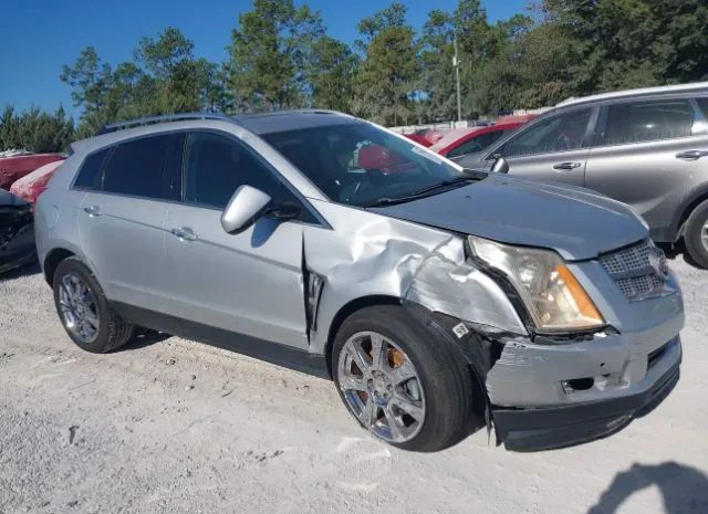 CADILLAC SRX 2010 3gyfnfey4as517447