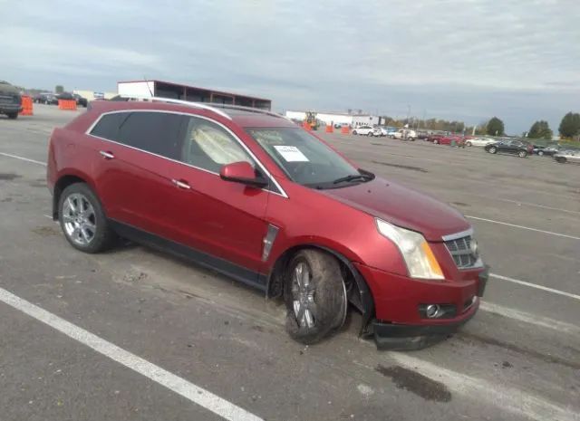 CADILLAC SRX 2010 3gyfnfey4as523989