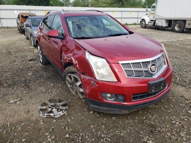 CADILLAC SRX PREMIU 2010 3gyfnfey4as531753