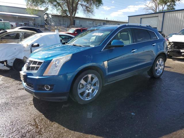 CADILLAC SRX PREMIU 2010 3gyfnfey4as535365