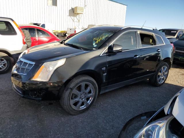 CADILLAC SRX 2010 3gyfnfey4as538279