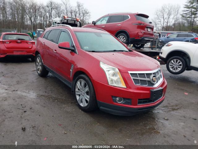 CADILLAC SRX 2010 3gyfnfey4as541313