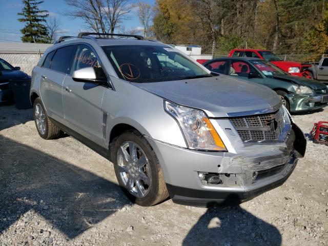 CADILLAC SRX PREMIU 2010 3gyfnfey4as599549