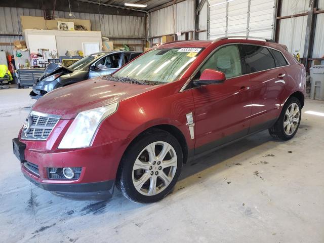 CADILLAC SRX 2010 3gyfnfey4as608623