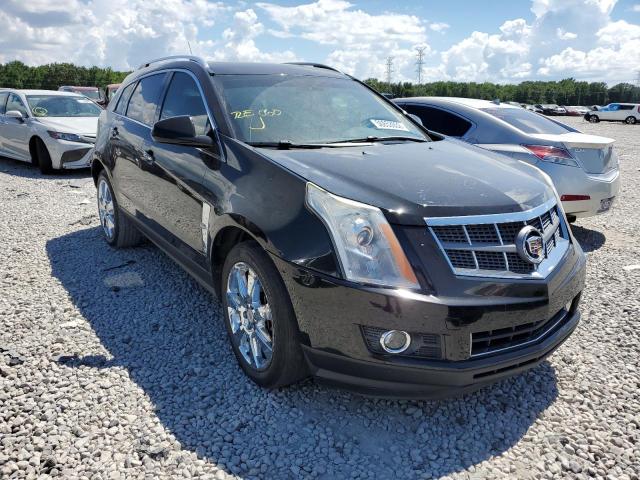 CADILLAC SRX PREMIU 2011 3gyfnfey4bs597236