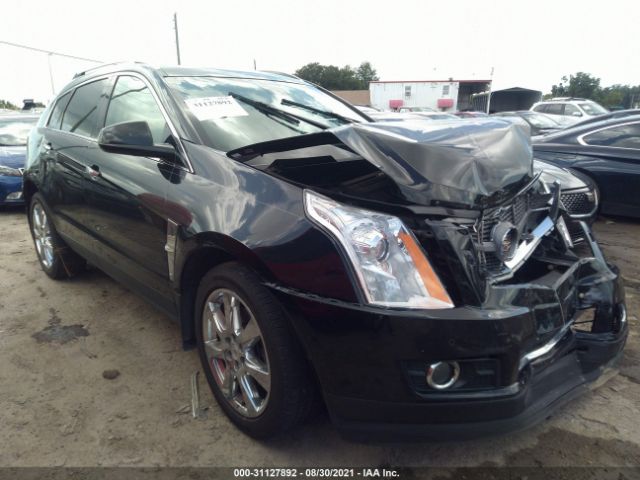 CADILLAC SRX 2011 3gyfnfey4bs616528