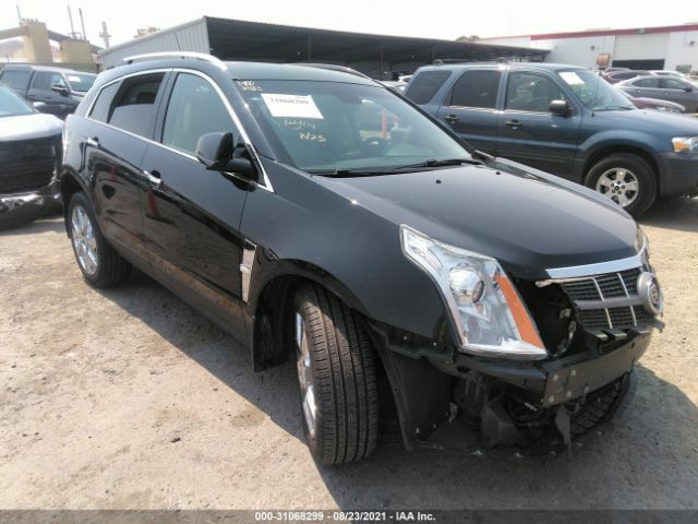 CADILLAC SRX 2011 3gyfnfey4bs659685