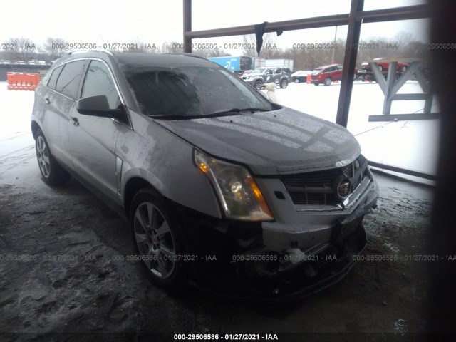 CADILLAC SRX 2011 3gyfnfey4bs672081