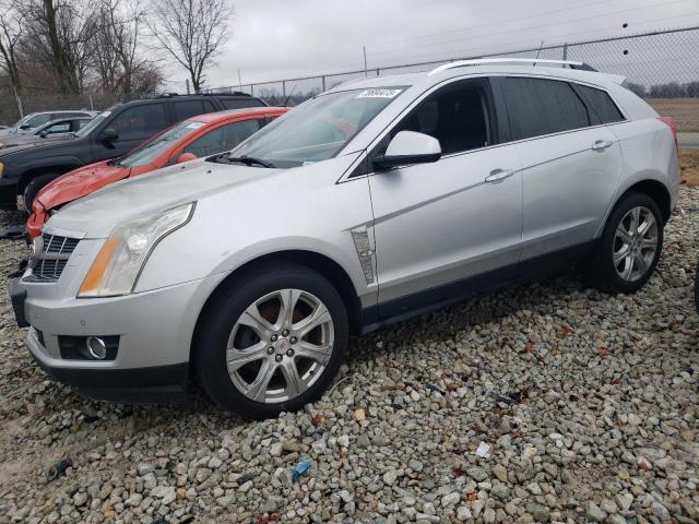 CADILLAC SRX 2010 3gyfnfey5as500379