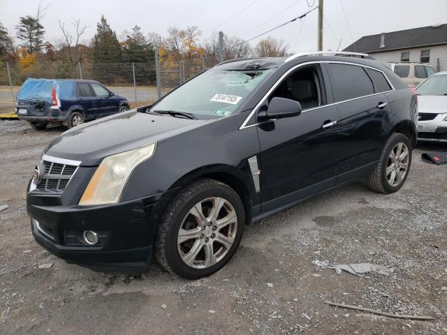 CADILLAC SRX 2010 3gyfnfey5as501192