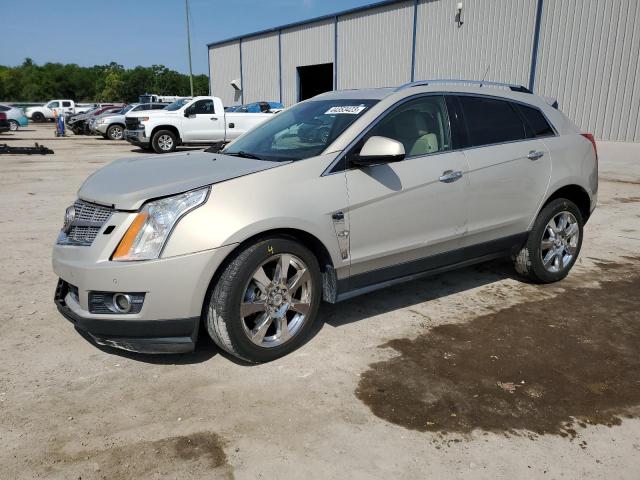 CADILLAC SRX PREMIU 2010 3gyfnfey5as533141